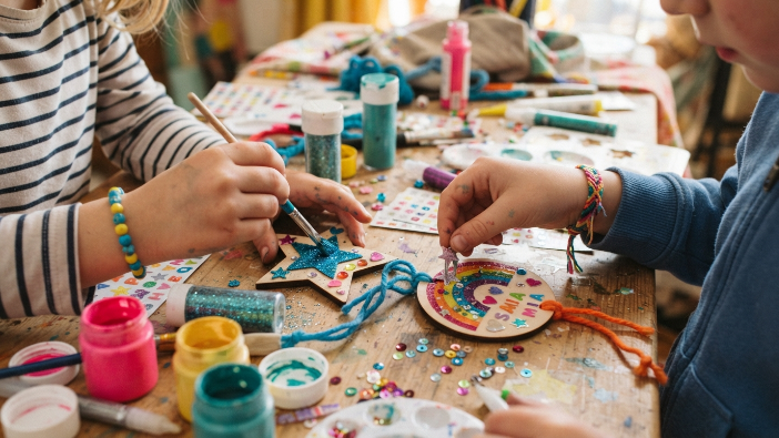 Back-to-School Activities for Kids