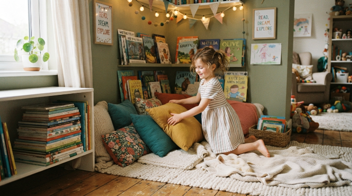Back-to-School Activities for Kids
