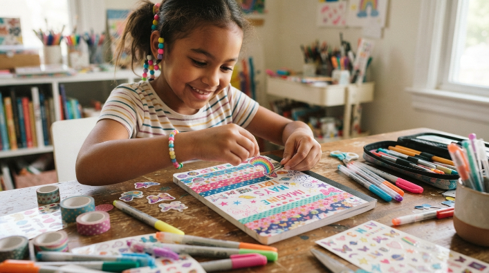 Back-to-School Activities for Kids