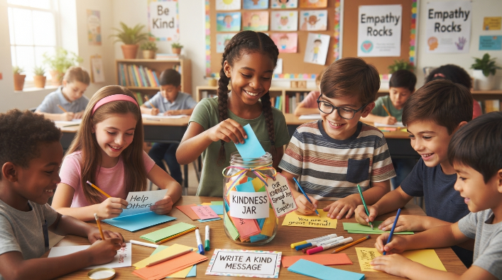 Back-to-School Activities for Kids