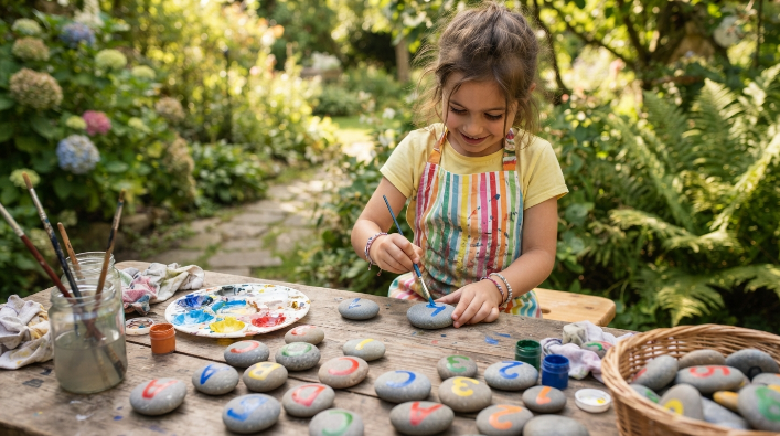 Back-to-School Activities for Kids