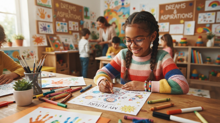 Back-to-School Activities for Kids