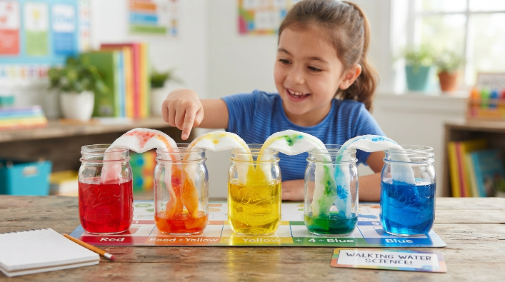Back-to-School Activities for Kids