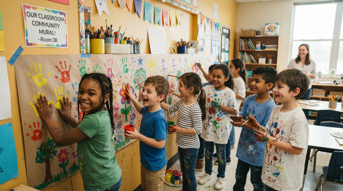 Back-to-School Activities for Kids