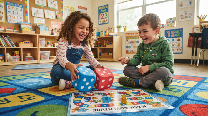 Back-to-School Activities for Kids