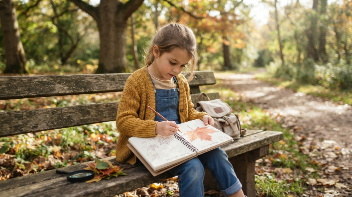 Back-to-School Activities for Kids