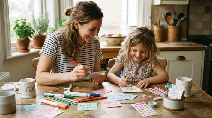 Back-to-School Activities for Kids