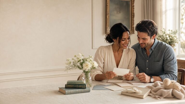 Old Money Baby Names