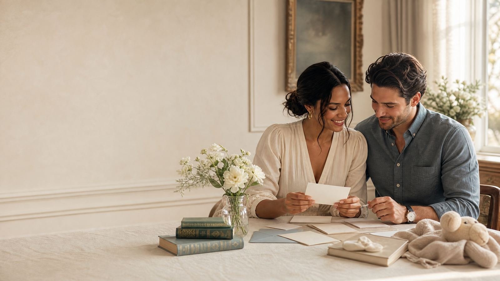 Old Money Baby Names