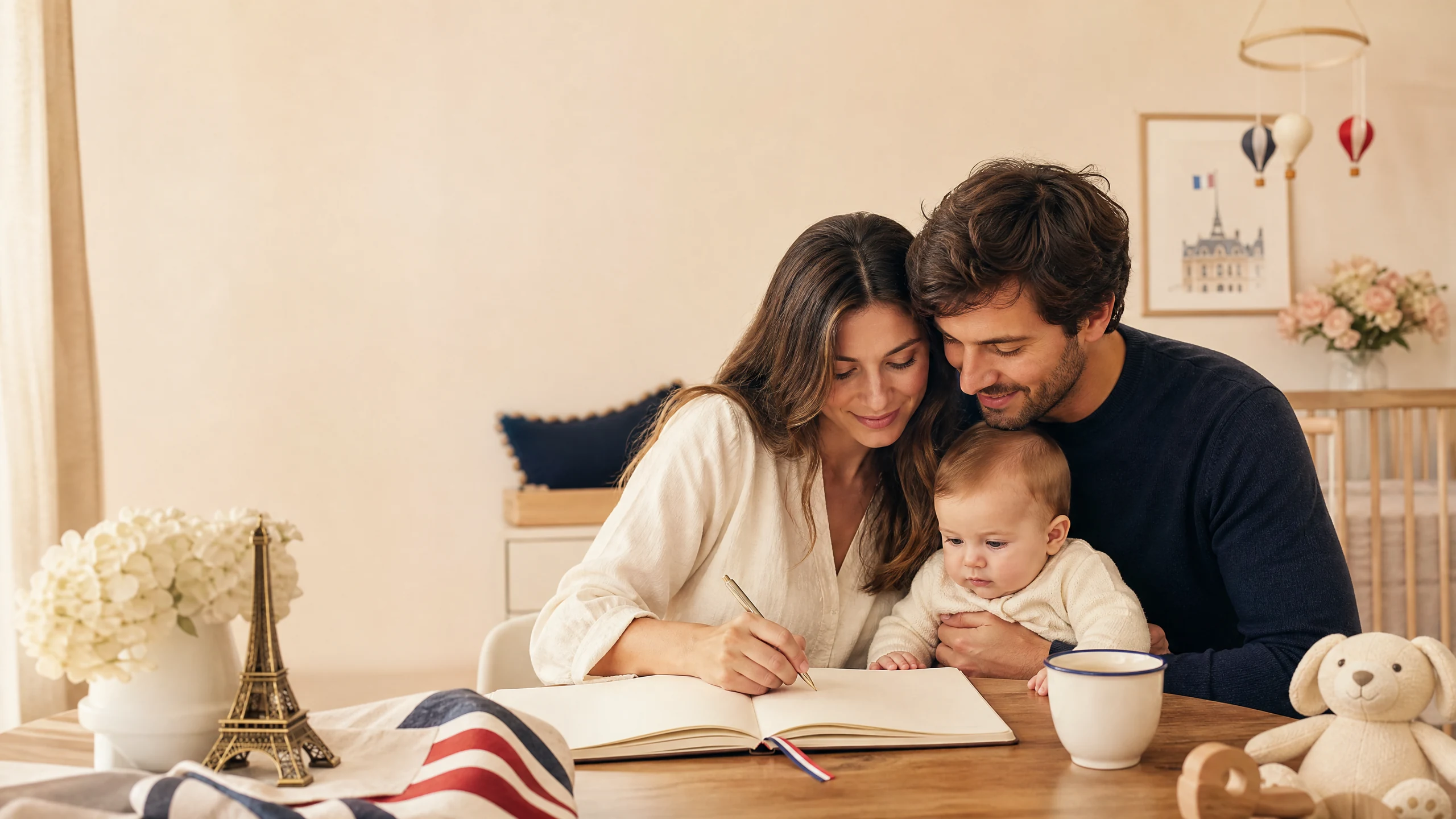 Bilingual Baby Names