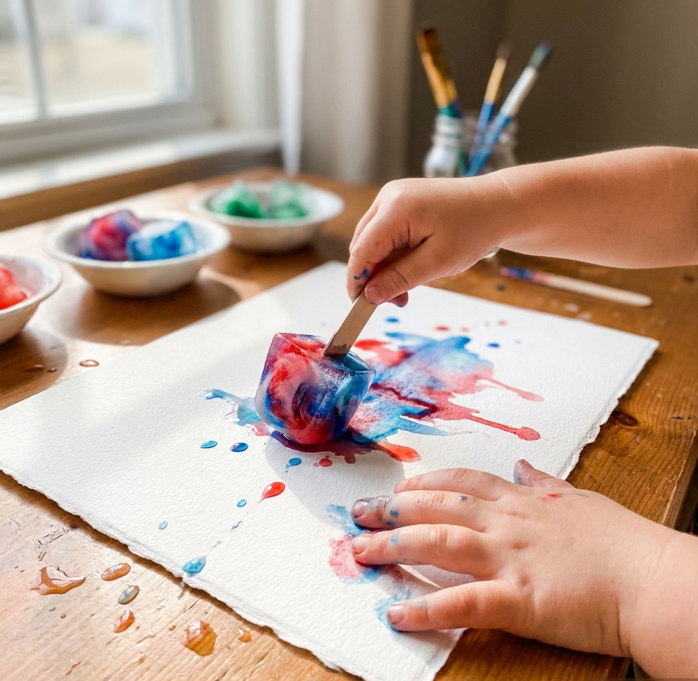 cheap summer activities for toddlers