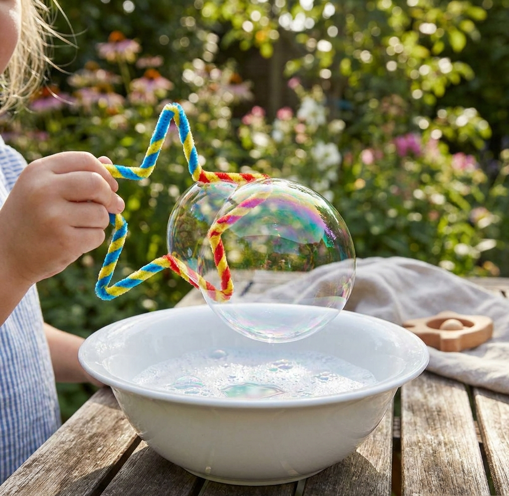 cheap summer activities for toddlers