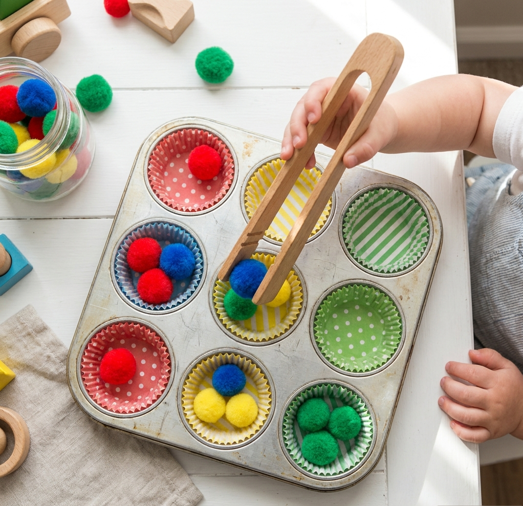cheap summer activities for toddlers