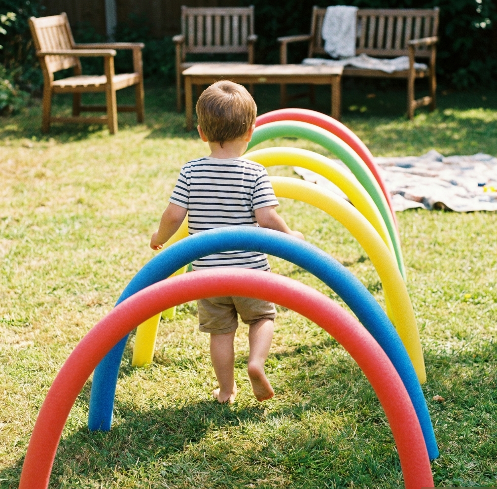 dollar store summer activities for toddlers