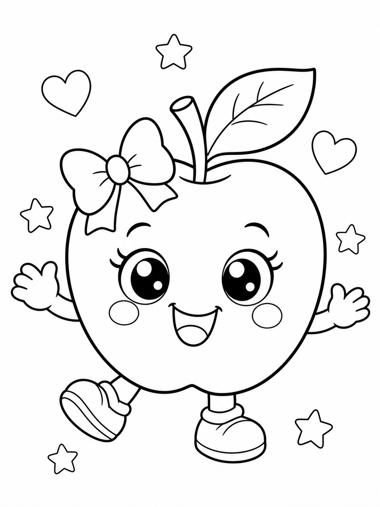 baby shower alphabet activity book