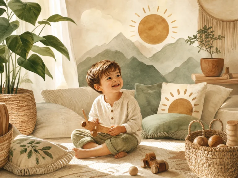 Bohemian Baby Names