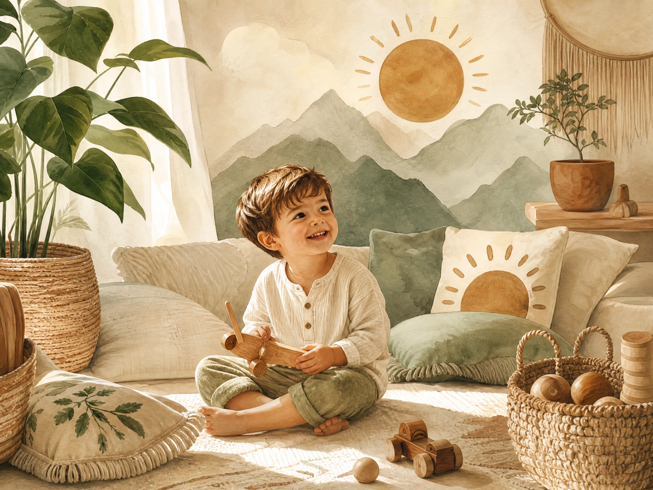 Bohemian Baby Names